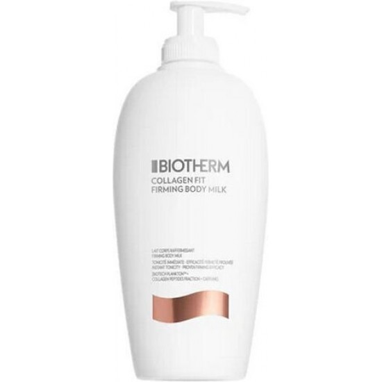 COLLAGEN FIT body milk 400 ml 400 ml