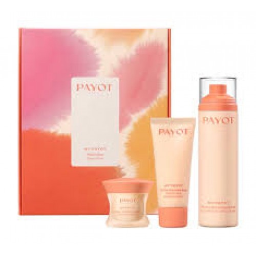 MY PAYOT RITUAL GLOW CASE 3 pcs 3 pz