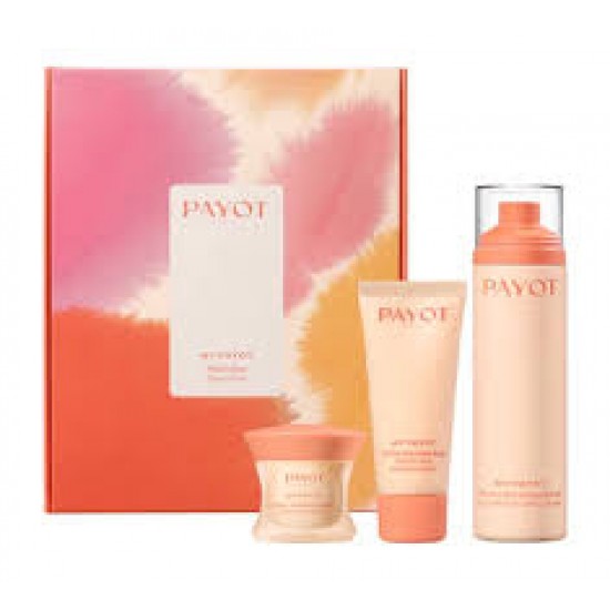 MY PAYOT RITUAL GLOW CASE 3 pcs 3 pz