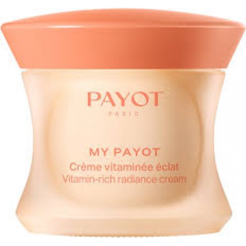 MY PAYOT vitaminized illuminating cream 50 ml 50 ml