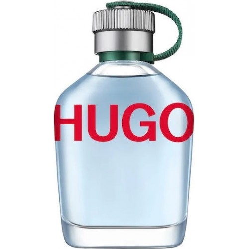 HUGO eau de toilette spray 125 ml 125 ml