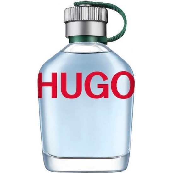 HUGO eau de toilette spray 125 ml 125 ml