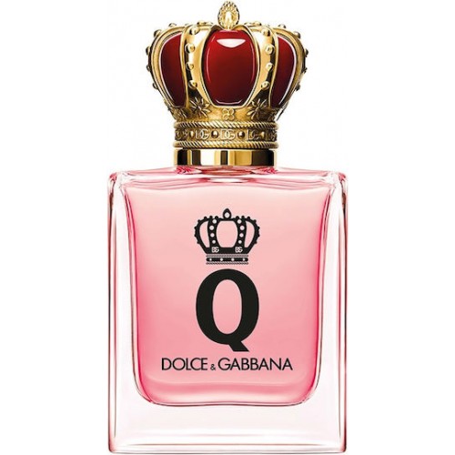 Q BY DOLCE & GABBANA edp vapor 50 ml 50 ml