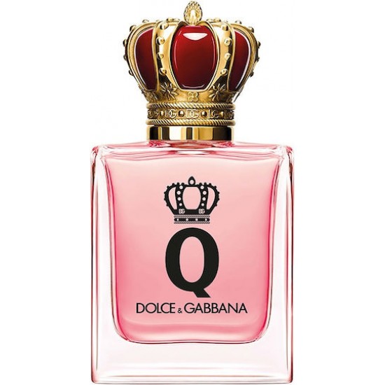 Q BY DOLCE & GABBANA edp vapor 50 ml 50 ml