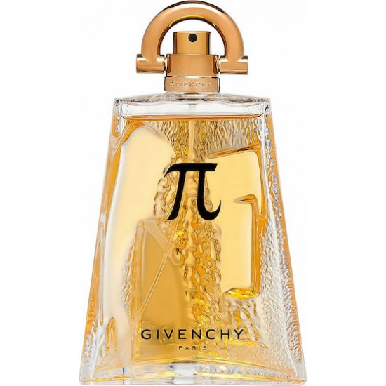 PI eau de toilette spray 100 ml 100 ml
