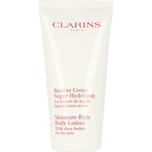 Super moisturizing body balm 400 ml 400 ml