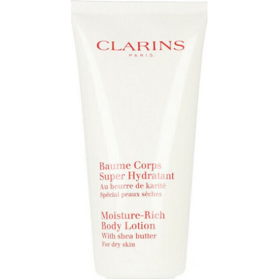 Super moisturizing body balm 400 ml 400 ml