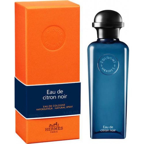 EAU DE CITRON NOIR eau de cologne spray 100 ml 100 ml