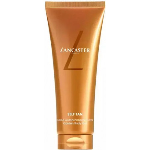 SELF TAN gel corporal 125 ml 125 ml