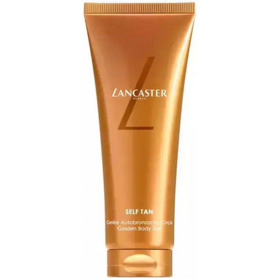 SELF TAN gel corporal 125 ml 125 ml