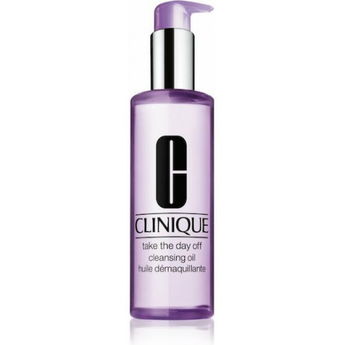 TAKE THE DAY OFF cleansing oil 200 ml 200 ml