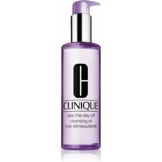 TAKE THE DAY OFF cleansing oil 200 ml 200 ml
