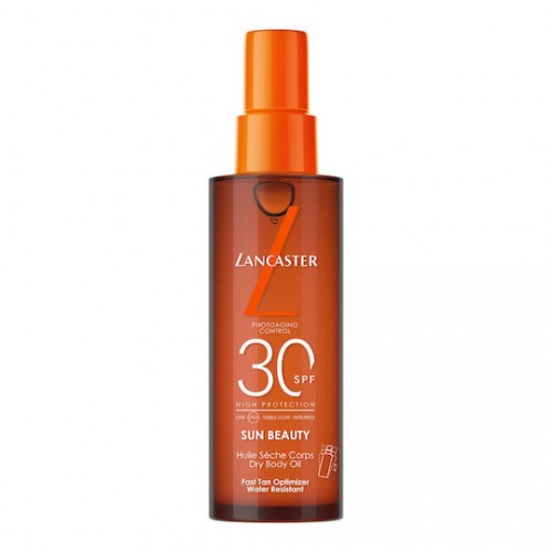 SUN BEAUTY dry oil SPF30 150 ml 150 ml