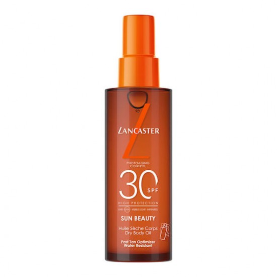 SUN BEAUTY dry oil SPF30 150 ml 150 ml