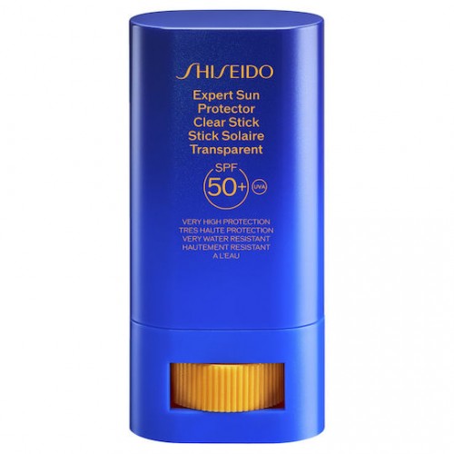 EXPERT SUN PROTECTOR clear stick SPF50+ 20 gr 20 gr