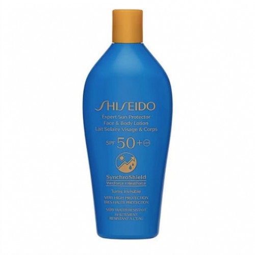 EXPERT SUN PROTECTOR sunscreen lotion SPF50+ 300 ml 300 ml