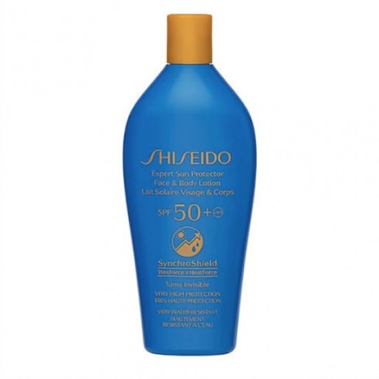 EXPERT SUN PROTECTOR sunscreen lotion SPF50+ 300 ml 300 ml