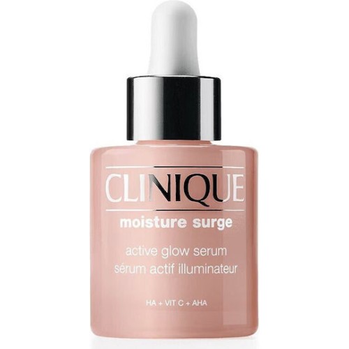 MOISTURE SURGE ACTIVE GLOW illuminating serum 30 ml 30 ml