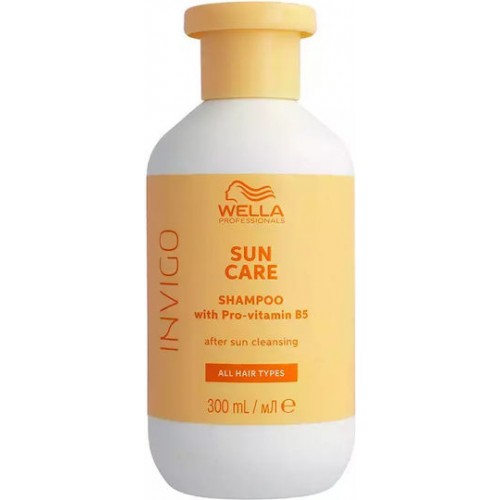 INVIGO SUN After Sun Shampoo 300 ml 300 ml
