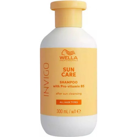 INVIGO SUN After Sun Shampoo 300 ml 300 ml