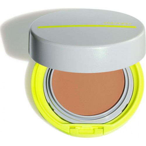 Shiseido WetForce Quick Dry Sports BB Compact SPF 50+ (Very Dark) 12 g