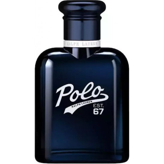 EST POLO 67 edt vapo 75 ml 75 ml