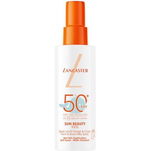SUN SENSITIVE KIDS milk sunscreen SPF50+ 150 ml 150 ml