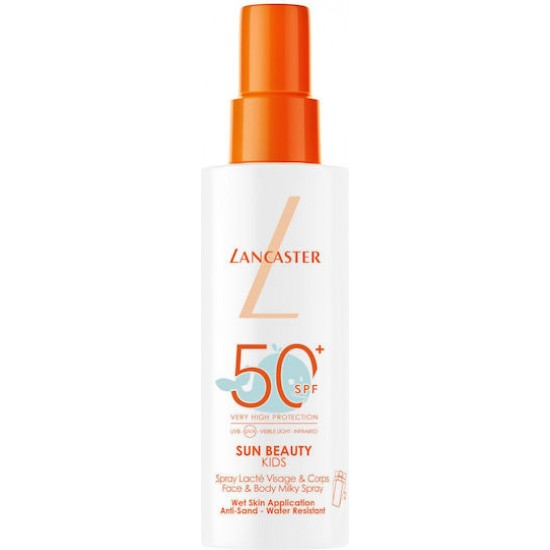 SUN SENSITIVE KIDS milk sunscreen SPF50+ 150 ml 150 ml
