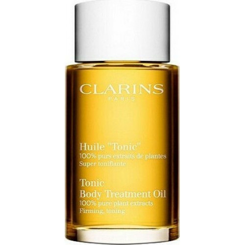 ACEITE TONIC super tonificante 100 ml 100 ml