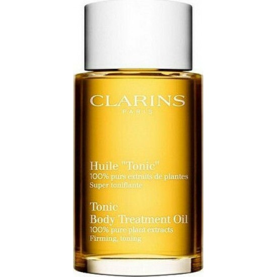 ACEITE TONIC super tonificante 100 ml 100 ml