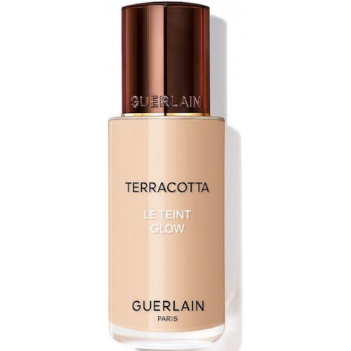 TERRACOTTA LE TEINT GLOW fluid foundation #1.5N 30 ml 30 ml