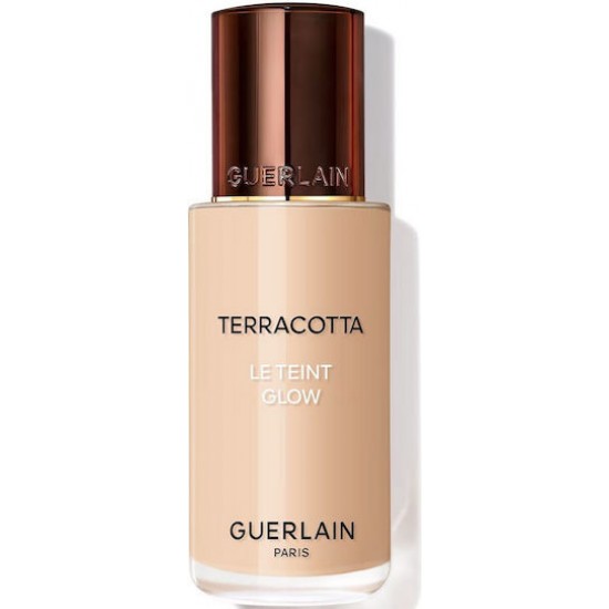 TERRACOTTA LE TEINT GLOW fluid foundation #1.5N 30 ml 30 ml