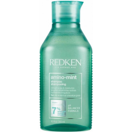 AMINO MINT shampoo 300 ml 300 ml