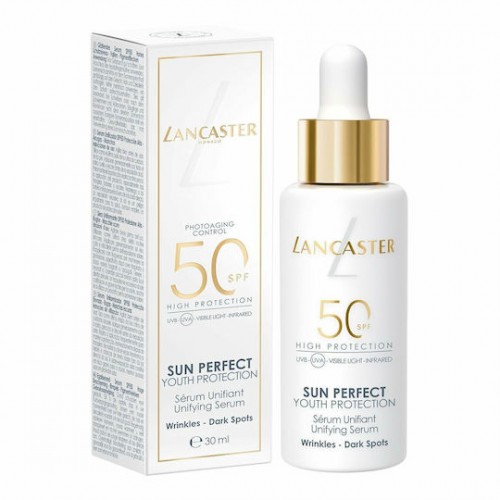 SUN PERFECT unifying serum SPF50 30 ml 30 ml