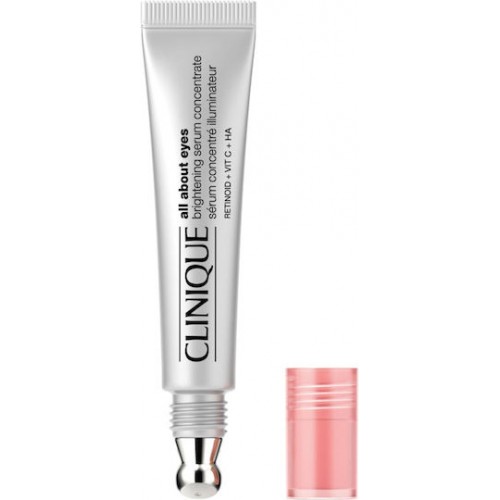 ALL ABOUT EYES concentrated brightening serum 10 ml 10 ml