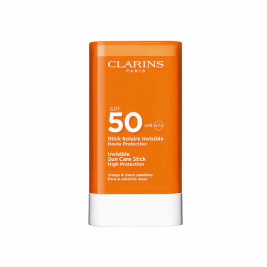 SOLAR invisible stick SPF50 17 gr 17 gr