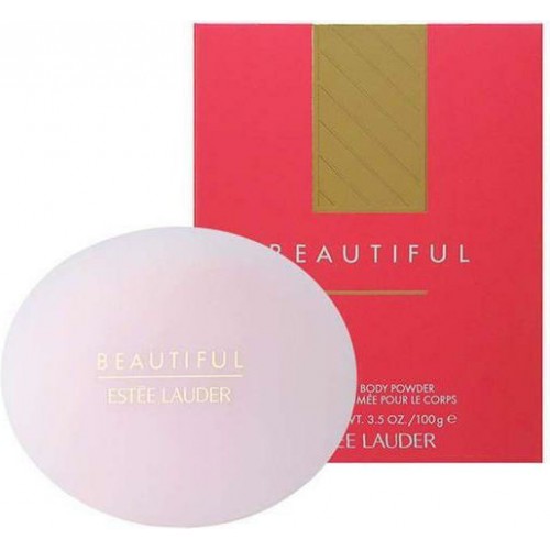 BEAUTIFUL body powder 100 gr 100 gr