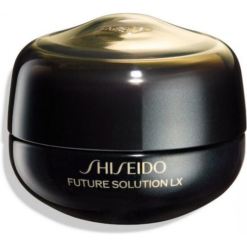 FUTURE SOLUTION LX eye and lip contour regenerating cream 17 ml 17 ml