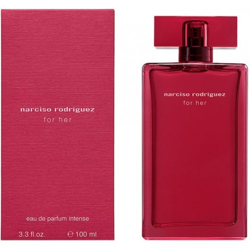 FOR HER INTENSE edp intense vapo 100 ml 100 ml