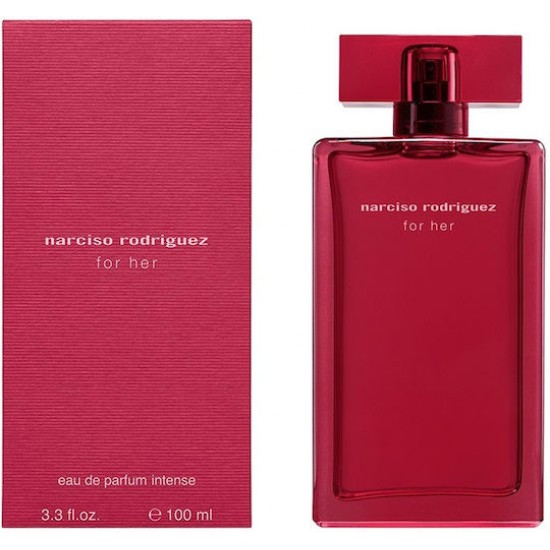 FOR HER INTENSE edp intense vapo 100 ml 100 ml