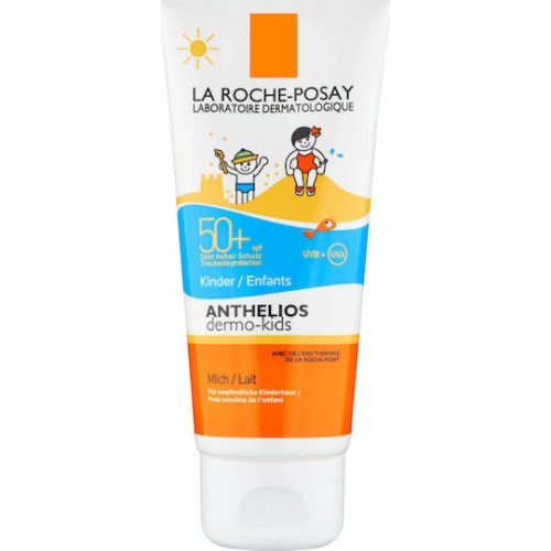 ANTHELIOS UV-MUNE 400 DERMOPEDIATRICS moisturizing milk SPF50+ 250 ml 250 ml