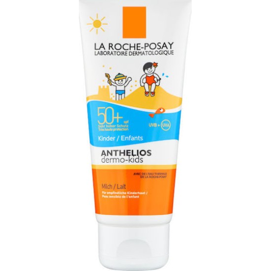 ANTHELIOS UV-MUNE 400 DERMOPEDIATRICS moisturizing milk SPF50+ 250 ml 250 ml