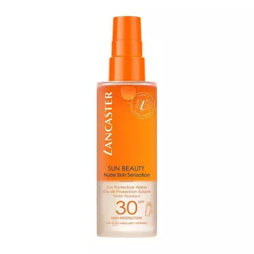 SUN BEAUTY solar body water SPF30 100 ml 100 ml