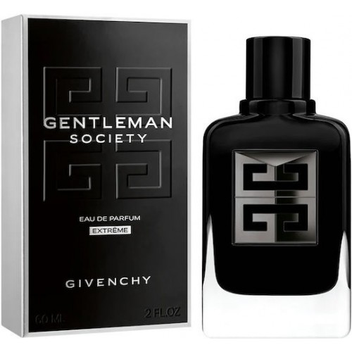 GENTLEMAN SOCIETY EXTREME edp vapo 60 ml 60 ml