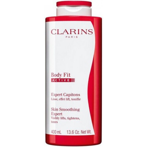BODY FIT ACTIVE smoothes and tones 400 ml 400 ml