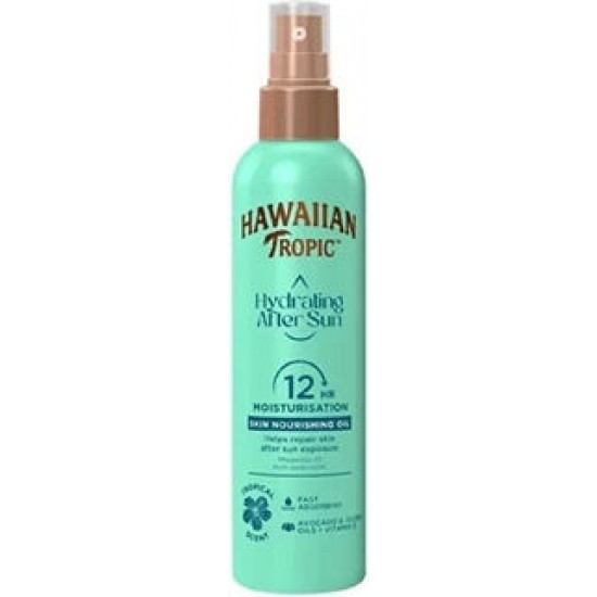 AFTER SUN HYDRATING skin repair oil 150 ml 150 ml