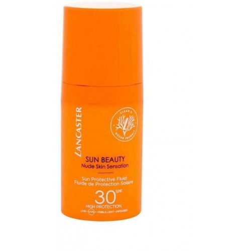 SUN BEAUTY protective fluid SPF30 30 ml 30 ml