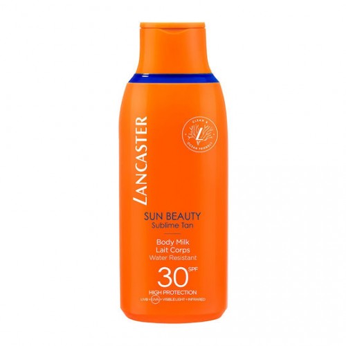 SUN BEAUTY body milk SPF30 175 ml 175 ml