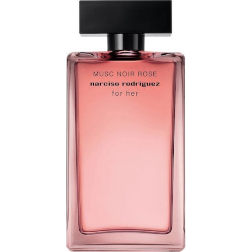MUSC NOIR ROSE eau de parfum spray 100 ml 100 ml