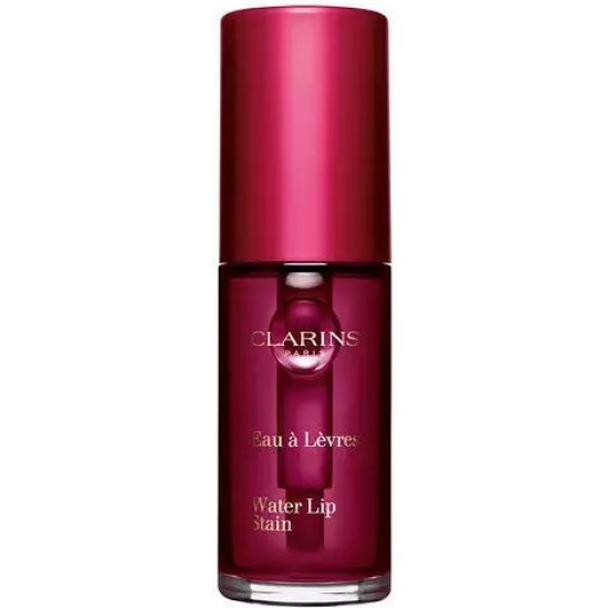 WATER LIP STAIN moisturizing matte lipstick #04-Violet Water 7 ml 7 ml